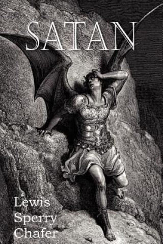 Buch Satan Lewis Sperry Chafer