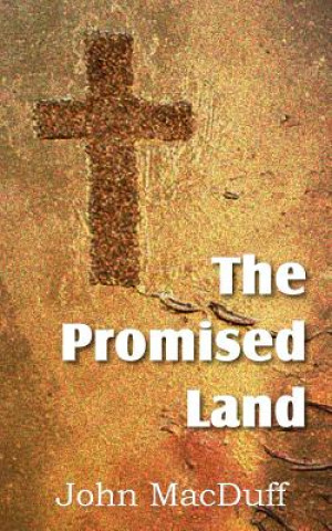 Libro Promised Land John Macduff