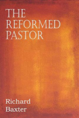 Книга Reformed Pastor Richard (Former Judge of the International Court of Justice; Former Professor of Harvard Law School) Baxter