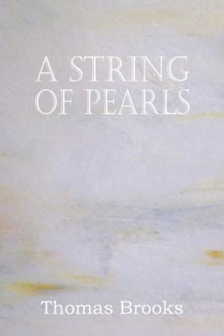 Carte String of Pearls Thomas Brooks