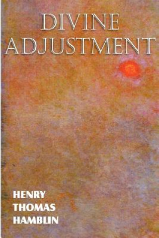 Könyv Divine Adjustment Henry Thomas Hamblin