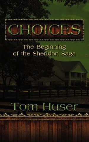 Carte Choices Tom Huser