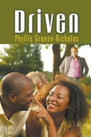Книга Driven Phyllis Greene-Nicholas