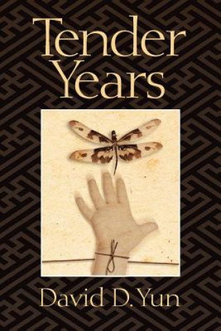 Buch Tender Years David D Yun