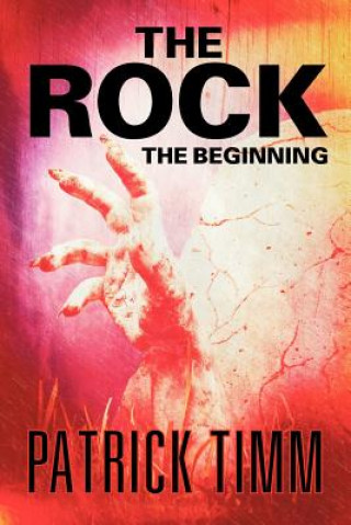 Könyv Rock Patrick Timm
