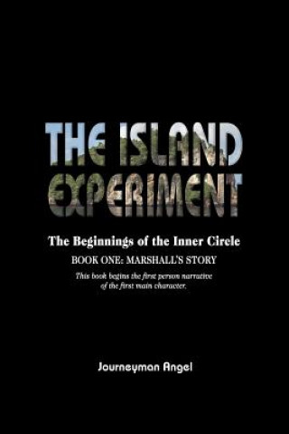 Βιβλίο Island Experiment Jouneyman Angel