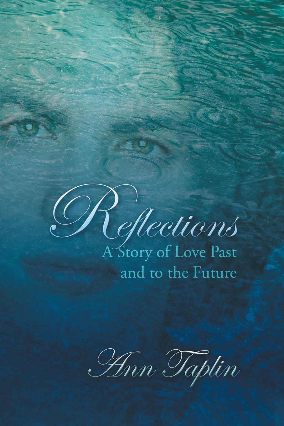 Kniha Reflections Ann Taplin