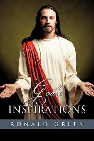 Book God's Inspirations Ronald Green