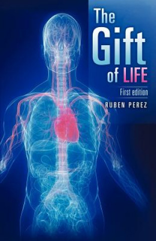 Carte Gift of Life Perez