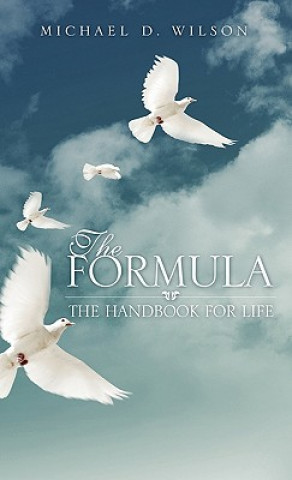 Libro Formula Michael D Wilson