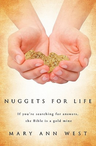 Książka Nuggets for Life Mary Ann West