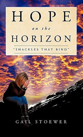 Книга Hope on the Horizon Gail Stoewer