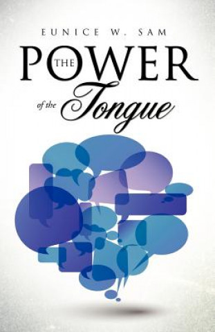 Carte Power of the Tongue Eunice W Sam