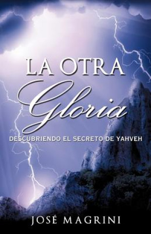 Livre Otra Gloria Jose Magrini