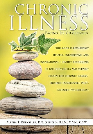 Книга Chronic Illness Aletha T Kuenstler