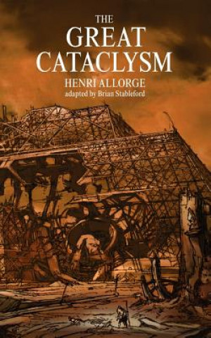 Knjiga Great Cataclysm Henri Allorge