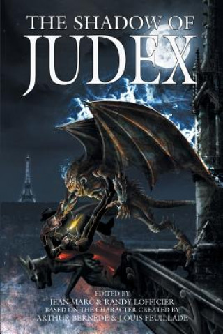 Kniha Shadow of Judex Jean-Marc Lofficier