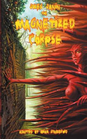 Carte Magnetized Corpse Jules Janin