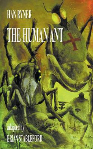 Book Human Ant Han Ryner