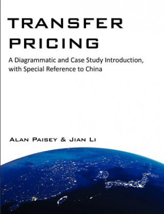 Könyv Transfer Pricing Li