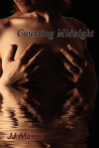 Kniha Counting Midnight Jj Massa