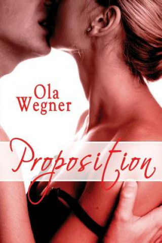 Книга Proposition Ola Wegner