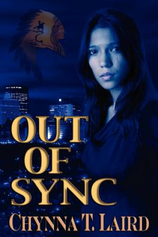 Könyv Out of Sync Chynna Laird