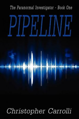 Boek Pipeline Christopher Carrolli