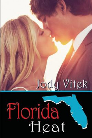 Libro Florida Heat Jody Vitek