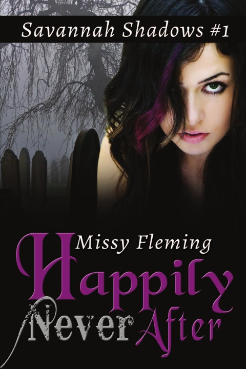 Libro Happily Never After Missy Fleming