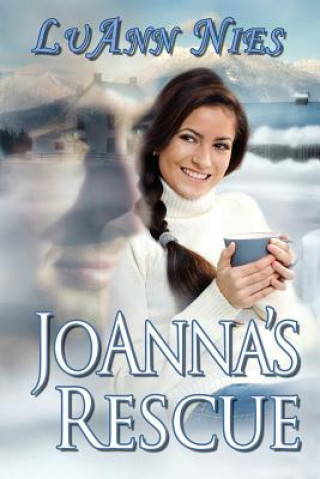 Carte Joanna's Rescue Luann Nies