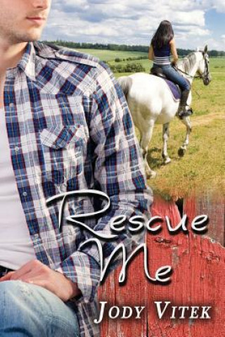 Książka Rescue Me Jody Vitek