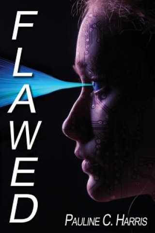 Knjiga Flawed Pauline C Harris