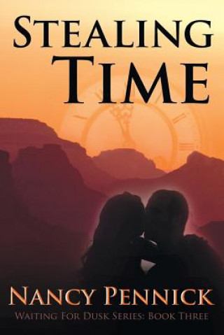 Buch Stealing Time Nancy Pennick