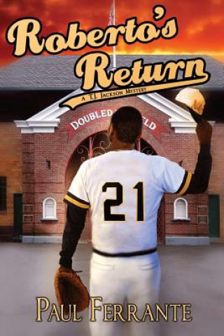 Knjiga Roberto's Return Paul Ferrante