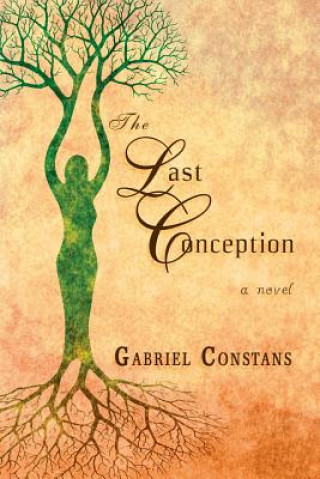 Carte Last Conception Gabriel Constans
