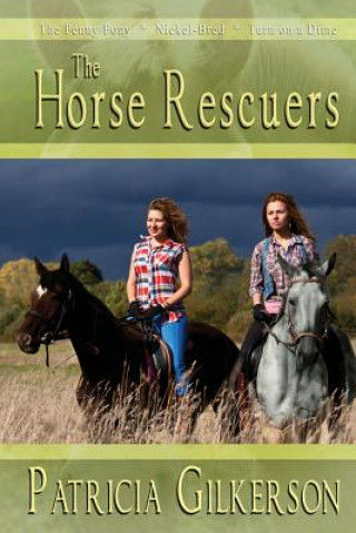 Carte Horse Rescuers Patricia Gilkerson