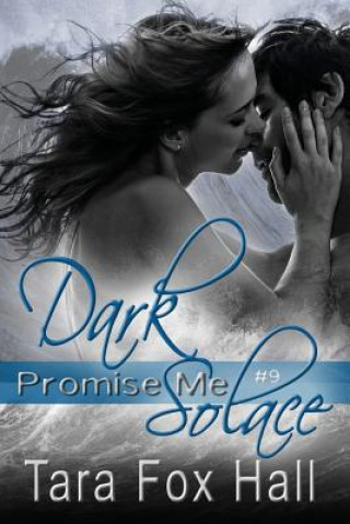 Book Dark Solace Tara Fox Hall