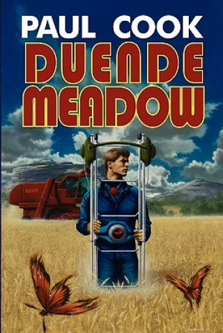 Könyv Duende Meadow Cook