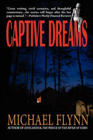 Kniha Captive Dreams Flynn