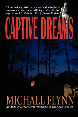 Livre Captive Dreams Flynn