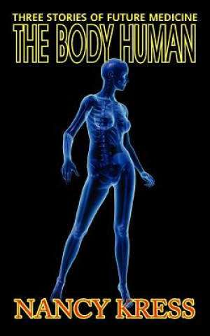 Buch Body Human Nancy Kress