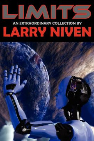 Kniha LIMITS Larry Niven