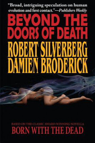 Kniha Beyond the Doors of Death Damien Broderick