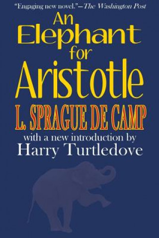 Carte Elephant for Aristotle L Sprague de Camp