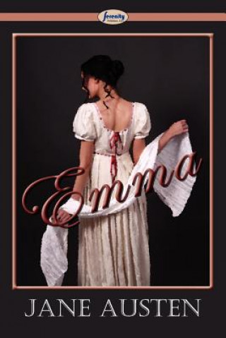 Kniha Emma Jane Austen