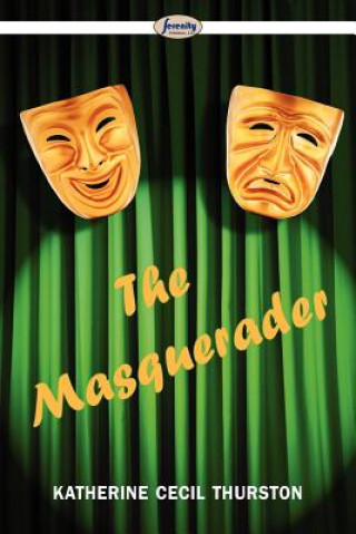 Book Masquerader Katherine Cecil Thurston