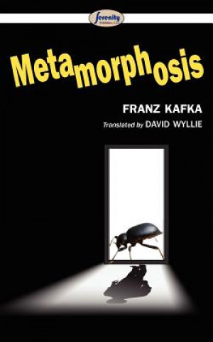 Carte Metamorphosis Franz Kafka