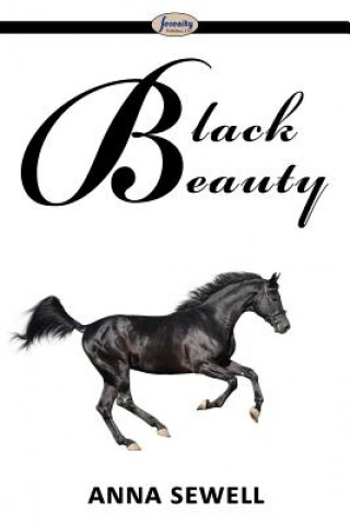 Книга Black Beauty Anna Sewell