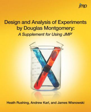 Книга Design and Analysis of Experiments by Douglas Montgomery James Wisnowski